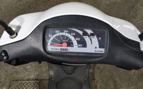 SUZUKI LET's 2 CA1PA