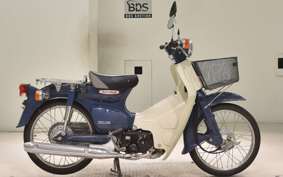HONDA C50 SUPER CUB 2006 AA01