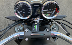 KAWASAKI Z900RS SE 2025 ZR900K
