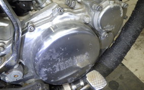 YAMAHA SR400 Gen.3 2007 RH01J