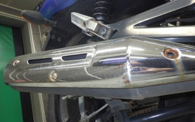 SUZUKI EN125 3F 2024