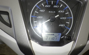 HONDA LEAD 125 JF45