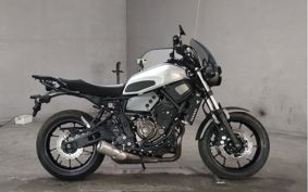 YAMAHA XSR700 RM22J