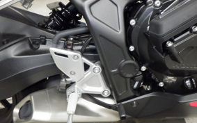 HONDA CBR650R E-Clutch 2026 RH17