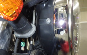 HONDA CB400SF VTEC 2009 NC42