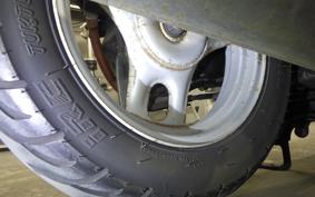 HONDA GIORNO CREA 2019 AF54