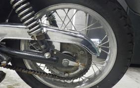 YAMAHA SR500 1983 2J2