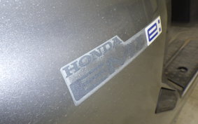 HONDA EM1E: EF16