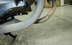 HONDA MONKEY 125 ABS JB02