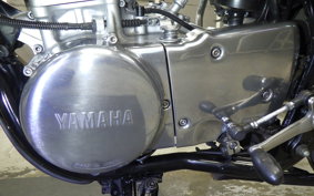 YAMAHA SR500 1999 1JN