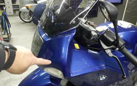 BMW R1150RS 2003