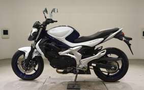 SUZUKI グラディウス400 2025 VK58