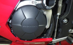 HONDA CBR600RR 2021 PC40