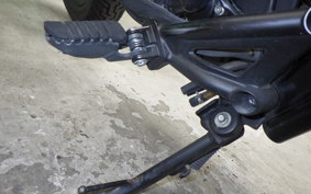 HONDA REBEL 500 A 2017 PC60