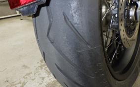 DUCATI SCRAMBLER CAFE RACER 2019