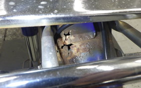 HONDA C50 SUPER CUB AA01