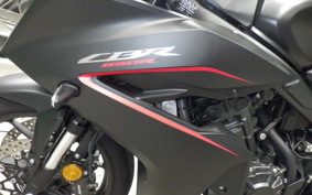 HONDA CBR650R E-Clutch 2025 RH17