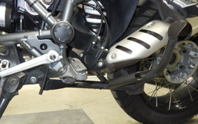 BMW R1200GS 2012