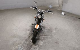 SUZUKI GLASS TRACKER BIG BOY NJ47A