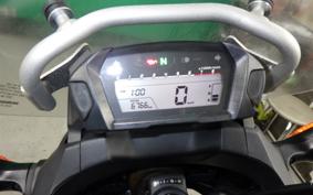 HONDA NC 700 X 2013 RC63