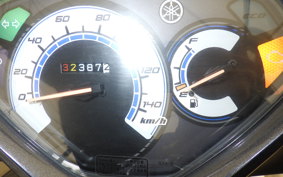 YAMAHA AXIS 125 Z