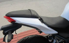 KAWASAKI Z250 ER250C