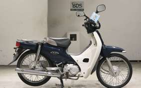 HONDA C110 SUPER CUB JA10