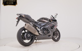 SUZUKI GSX-R1000 2007