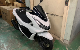 HONDA PCX 125 JK05