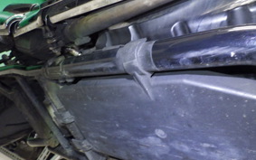 SUZUKI BOULEVARD 400 2010 VK57A