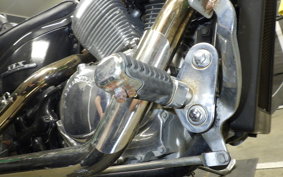 HONDA STEED 400 1992 NC26