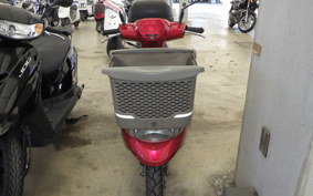 SUZUKI ﾚｯﾂﾊﾞｽｹｯﾄ CA4AA