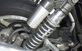 KAWASAKI ZEPHYR 400 KAI 2009 ZR400C