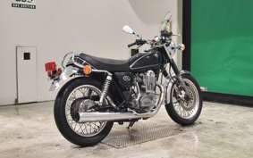 YAMAHA SR400 Gen.3 2008 RH01J