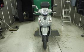 HONDA DIO 110 2017 JK03