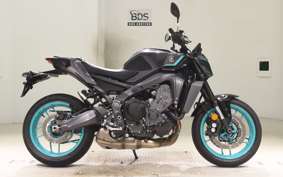 YAMAHA MT-09 2025 RN87J