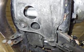 YAMAHA SR400 Gen.2 1994 1JR