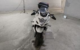 SUZUKI BANDIT1250F GW72A