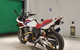 HONDA CB1300SF SUPER BOLDOR 2007 SC54
