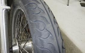 HONDA STEED 400 1993 NC26