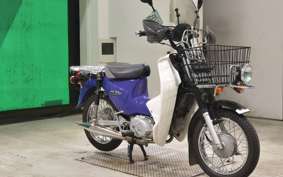 HONDA C110 SUPER CUB JA07