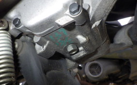 SUZUKI LET's 4 CA46A