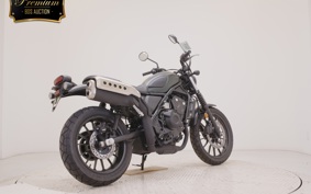 HONDA CL500 2026 PC68