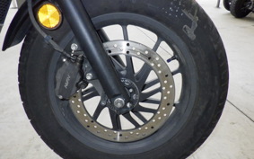 HONDA REBEL 250 A MC49