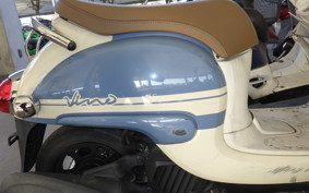 YAMAHA VINO 50 Gen.4 AY02
