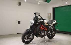 MV AGUSTA BRUTALE 1090 2017