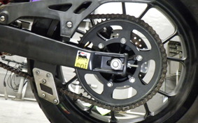 APRILIA STX Cafe125 1998