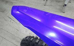 YAMAHA YZ250F 1999 CG51C