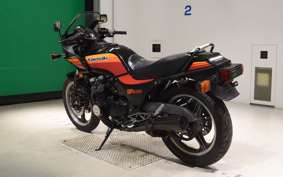 KAWASAKI GPZ550