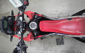 HONDA CRF250 RALLY 2025 MD44